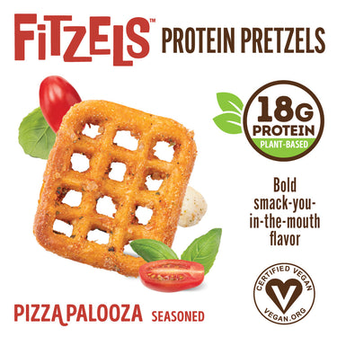 Pizza Palooza 3oz Box of 8